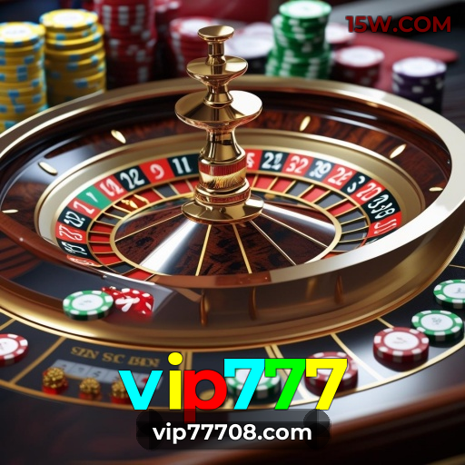 Promoções e bônus exclusivos da vip777