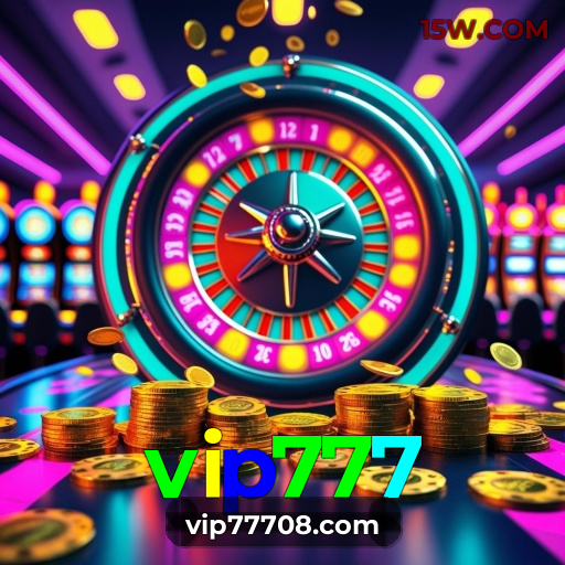Suporte vip777