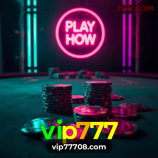Reload Bonus vip777