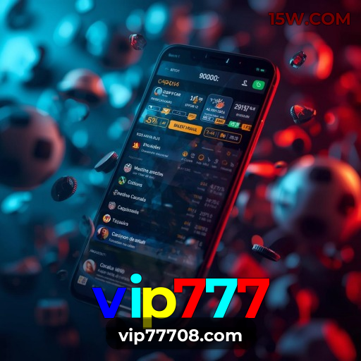 Equipe de suporte ao cliente da vip777