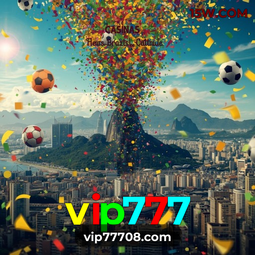 Cashback Semanal vip777