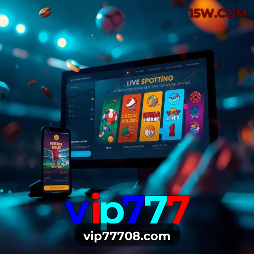 Certificações de segurança e licenças da vip777