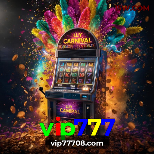 Programa VIP vip777