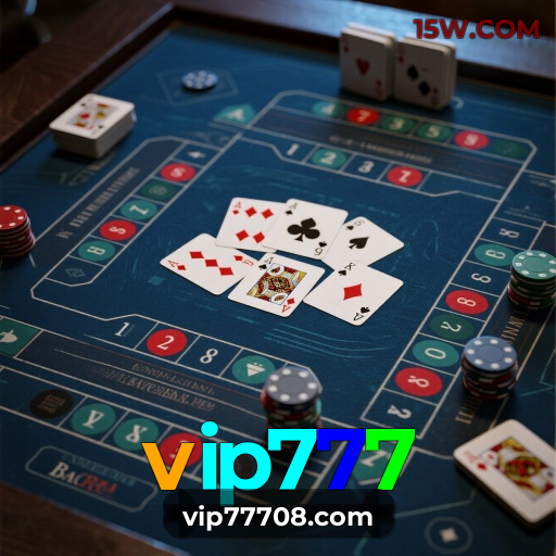 Cadastro vip777